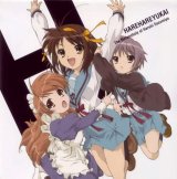 BUY NEW the melancholy of haruhi suzumiya - 61383 Premium Anime Print Poster